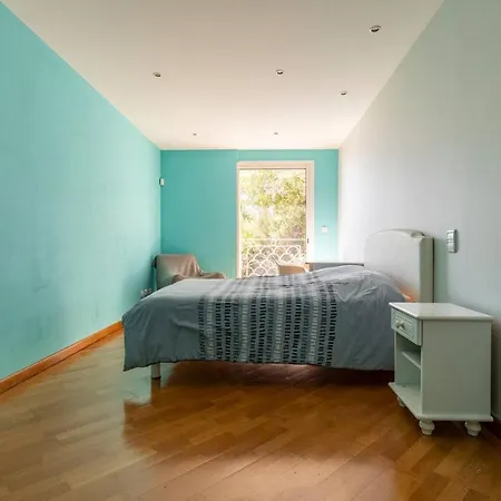 Villa In Cap Corse San-Martino-di-Lota