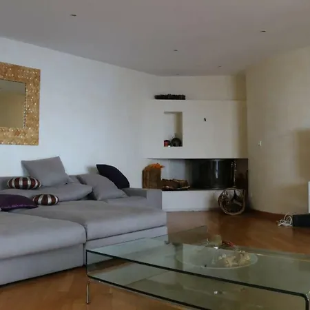 Villa In Cap Corse San-Martino-di-Lota