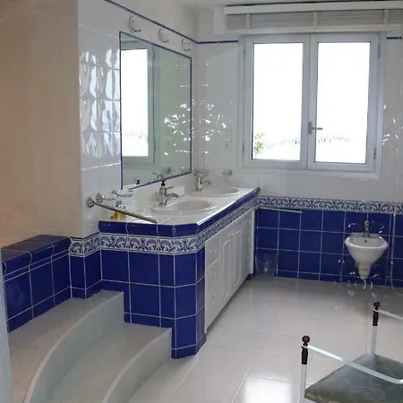 Villa In Cap Corse San-Martino-di-Lota