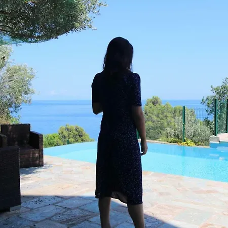Vila In Cap Corse