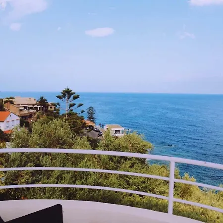 In Cap Corse Vila