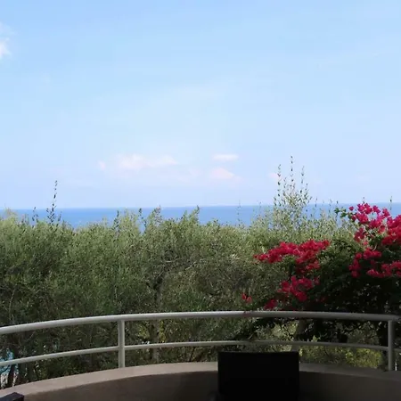Vila In Cap Corse *
