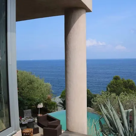 In Cap Corse *